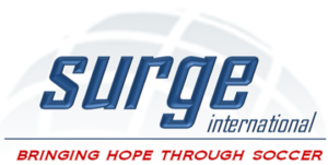 Surge Soccer International