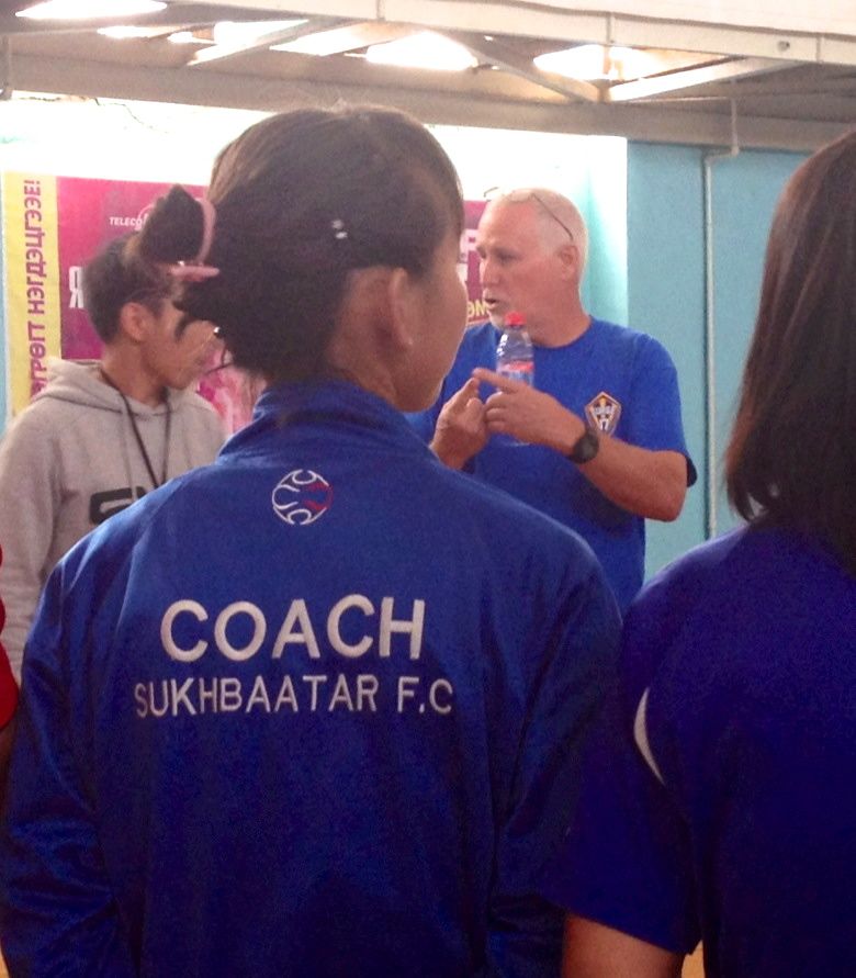 coach – Surge Soccer