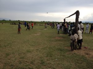 soccer burundi