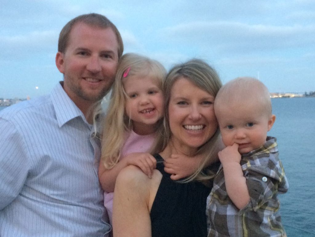 Josh and Amy Westermann – Surge Soccer