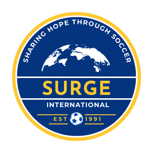 Surge Soccer